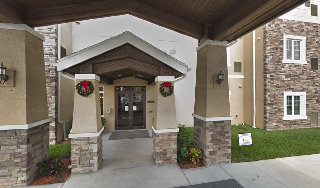 Dr. Thomas C. Spoor, MD- Sarasota Retina Institute