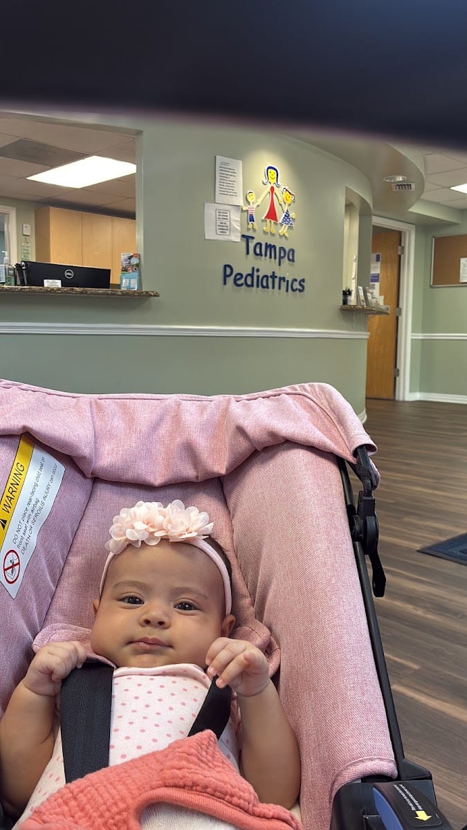 Tampa Pediatrics, photo 3