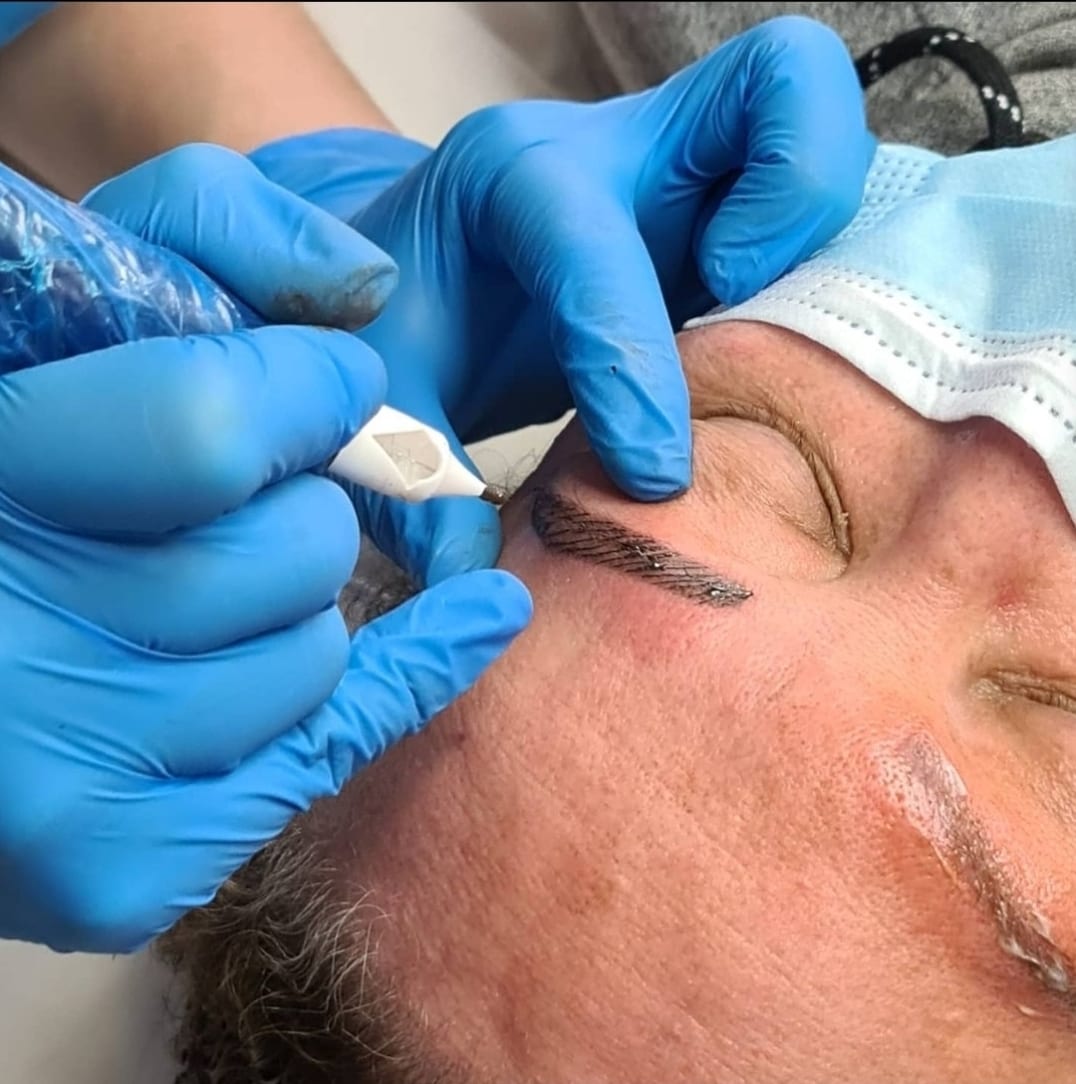 Medivine Permanent Makeup, photo 4