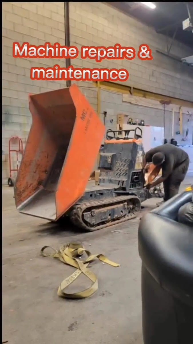steven auto repairs, photo 3