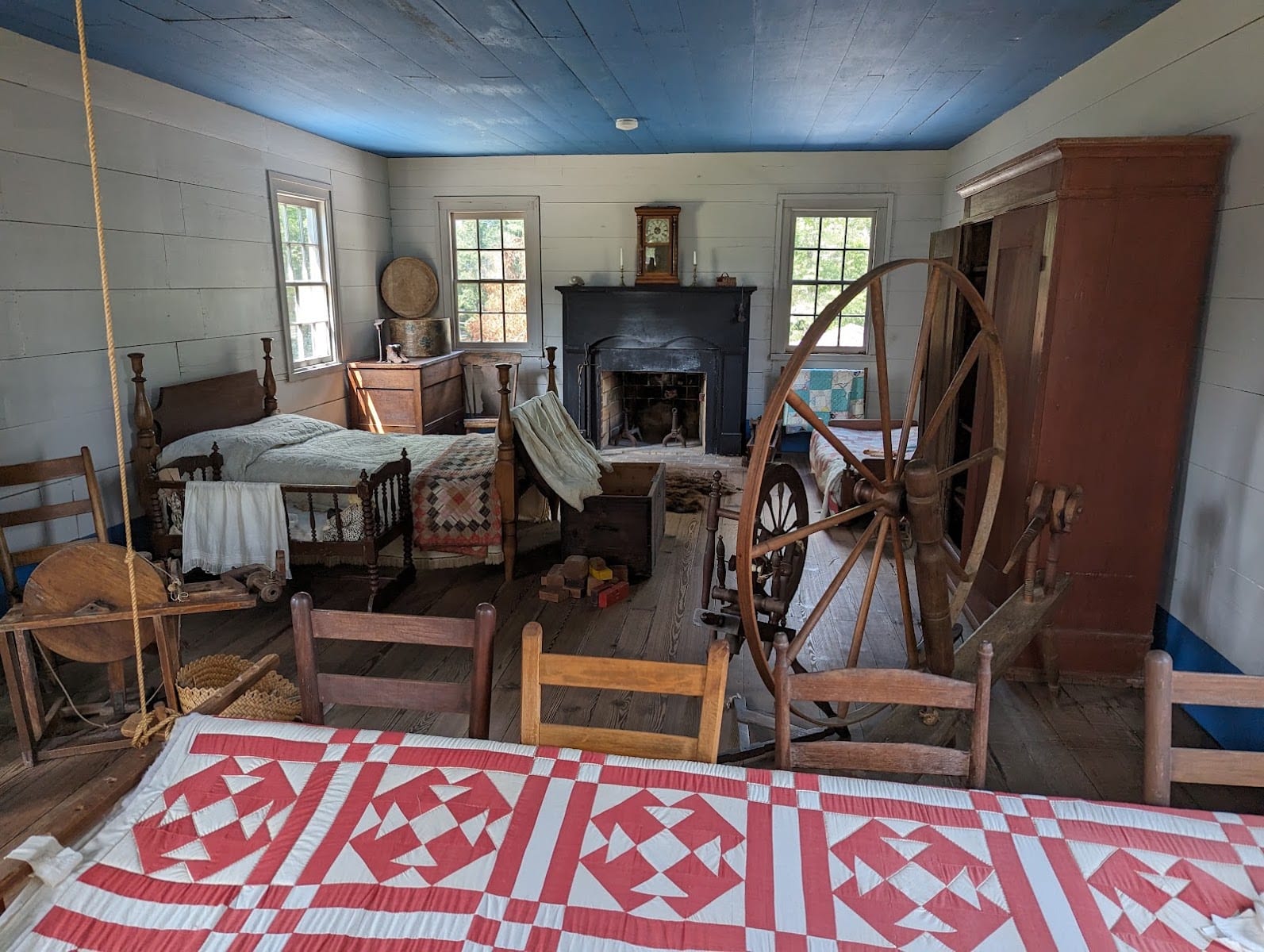 John Jay French Museum, photo 4