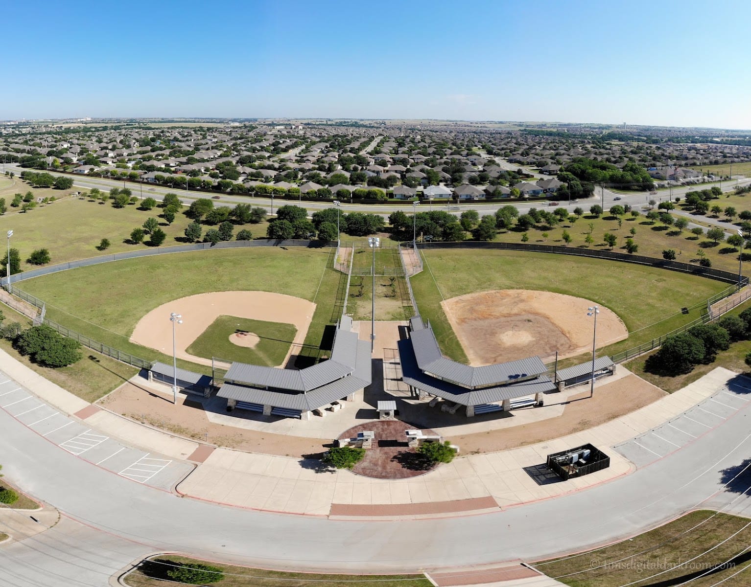 Gold Glove Complex