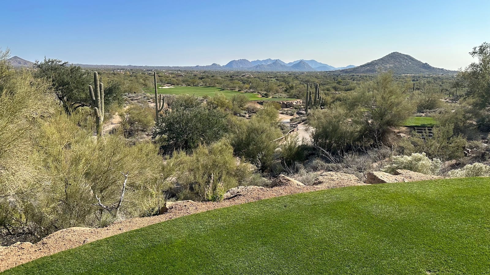 Whisper Rock Golf Club, photo 3