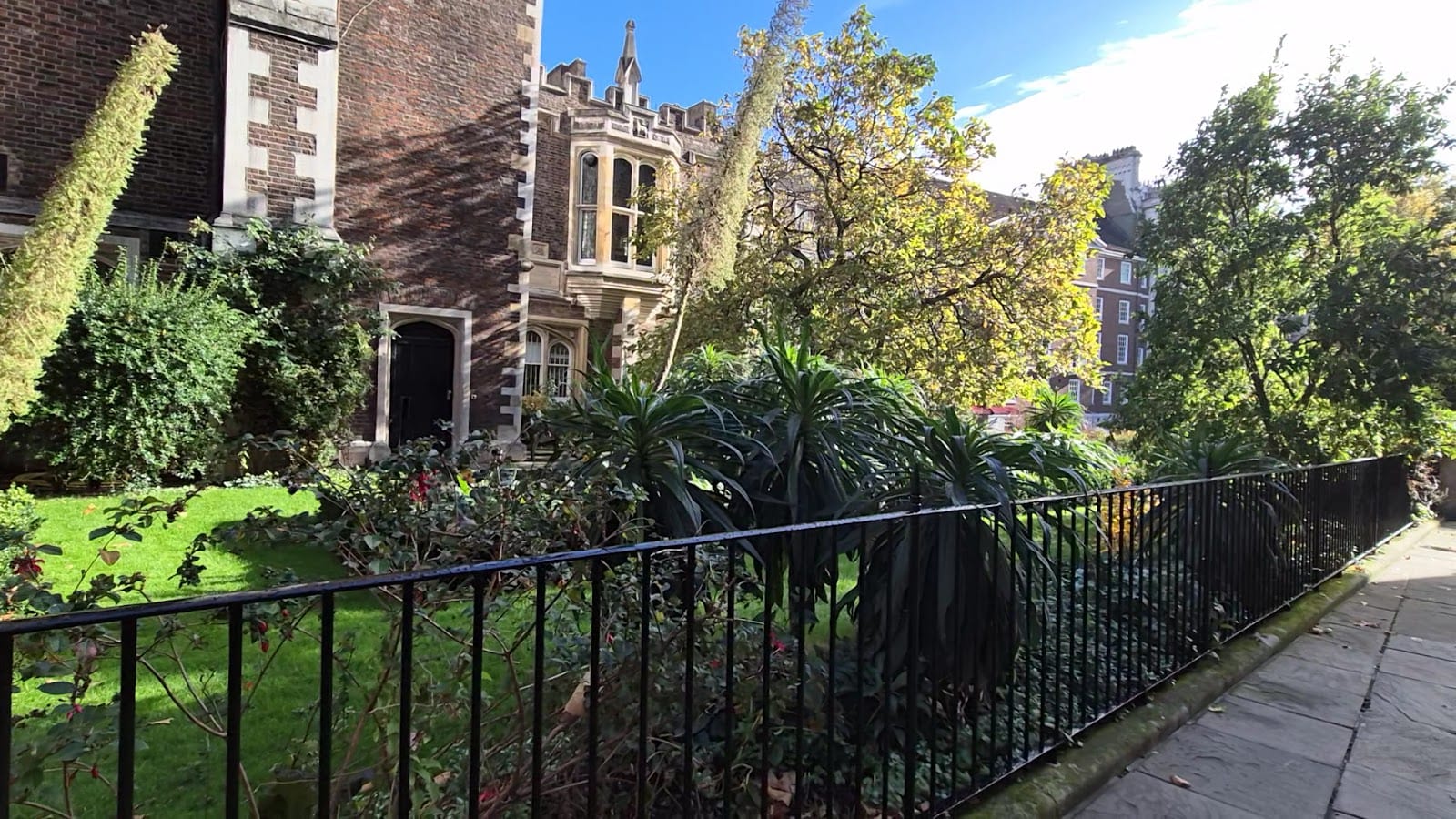 Middle Temple, photo 2