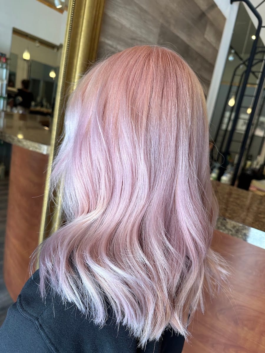Eclipse Salon