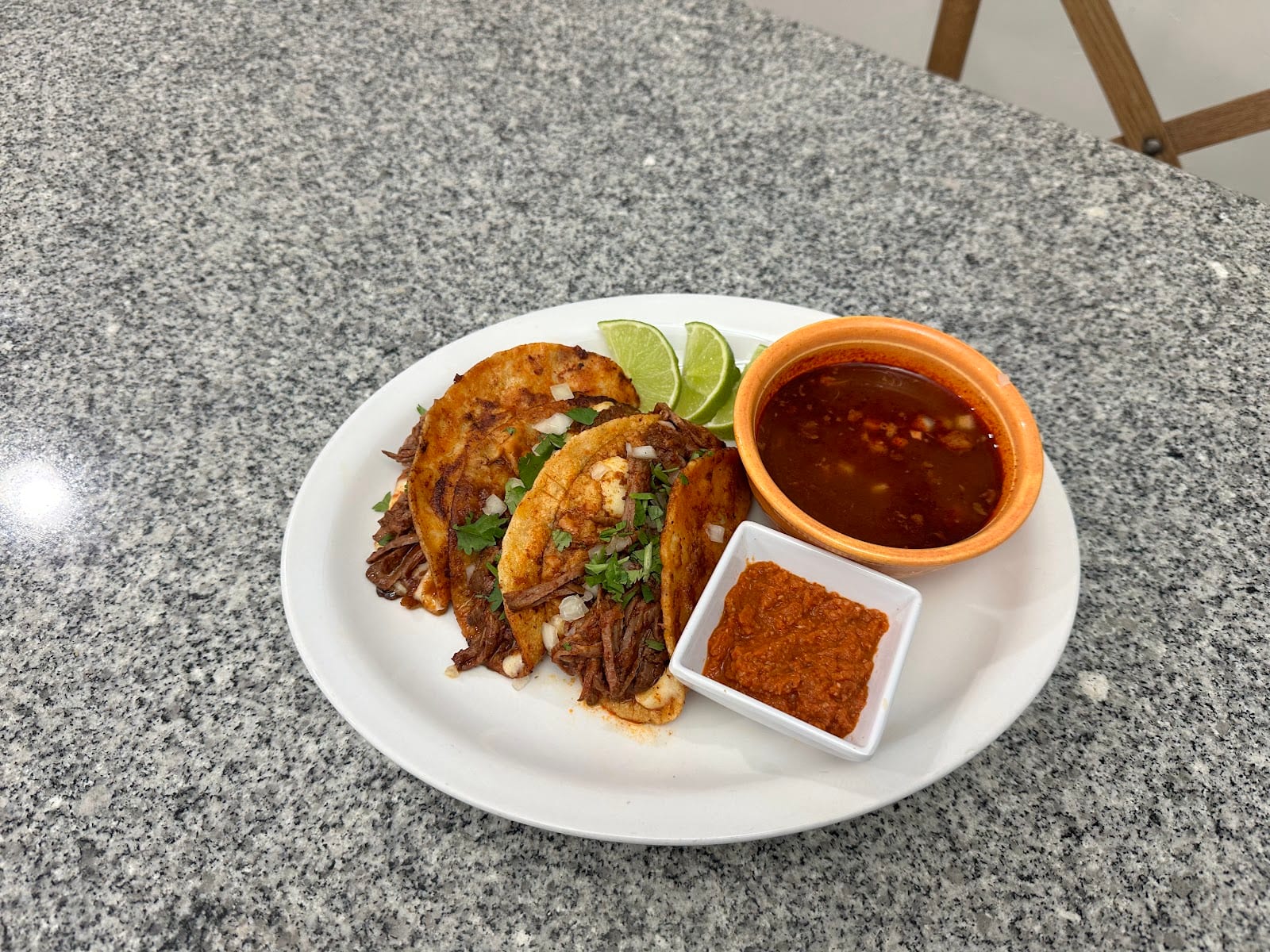 La Joya Cafe