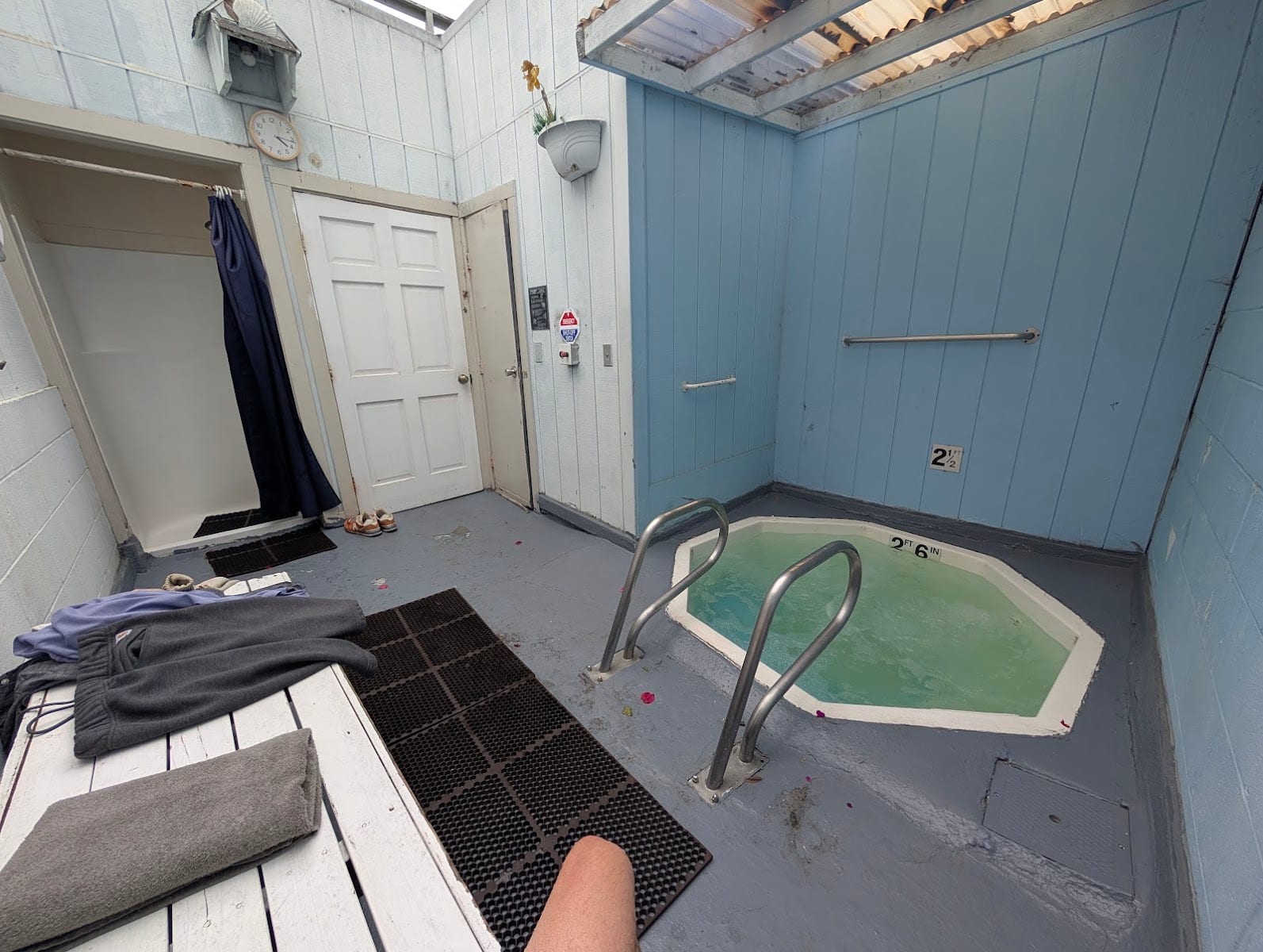 Noe Valley Spa