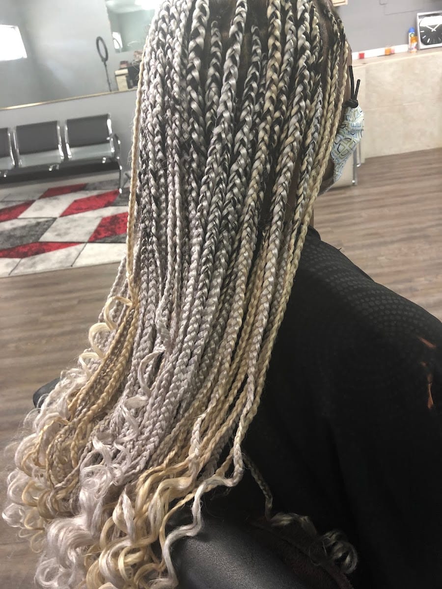 All Around Beauty Salon