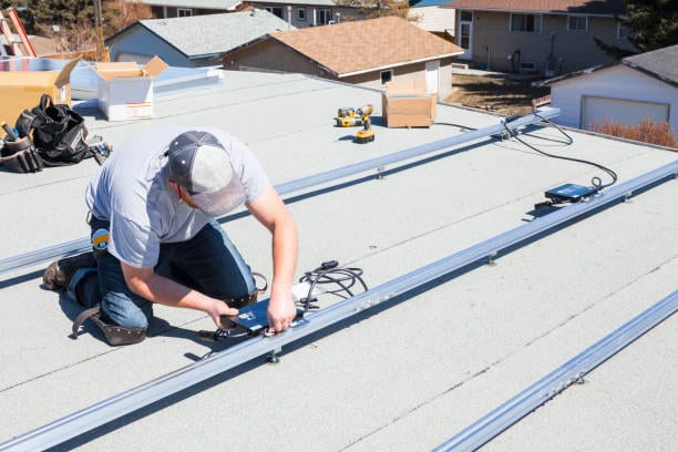 Player's Roofing Round Rock, photo 2