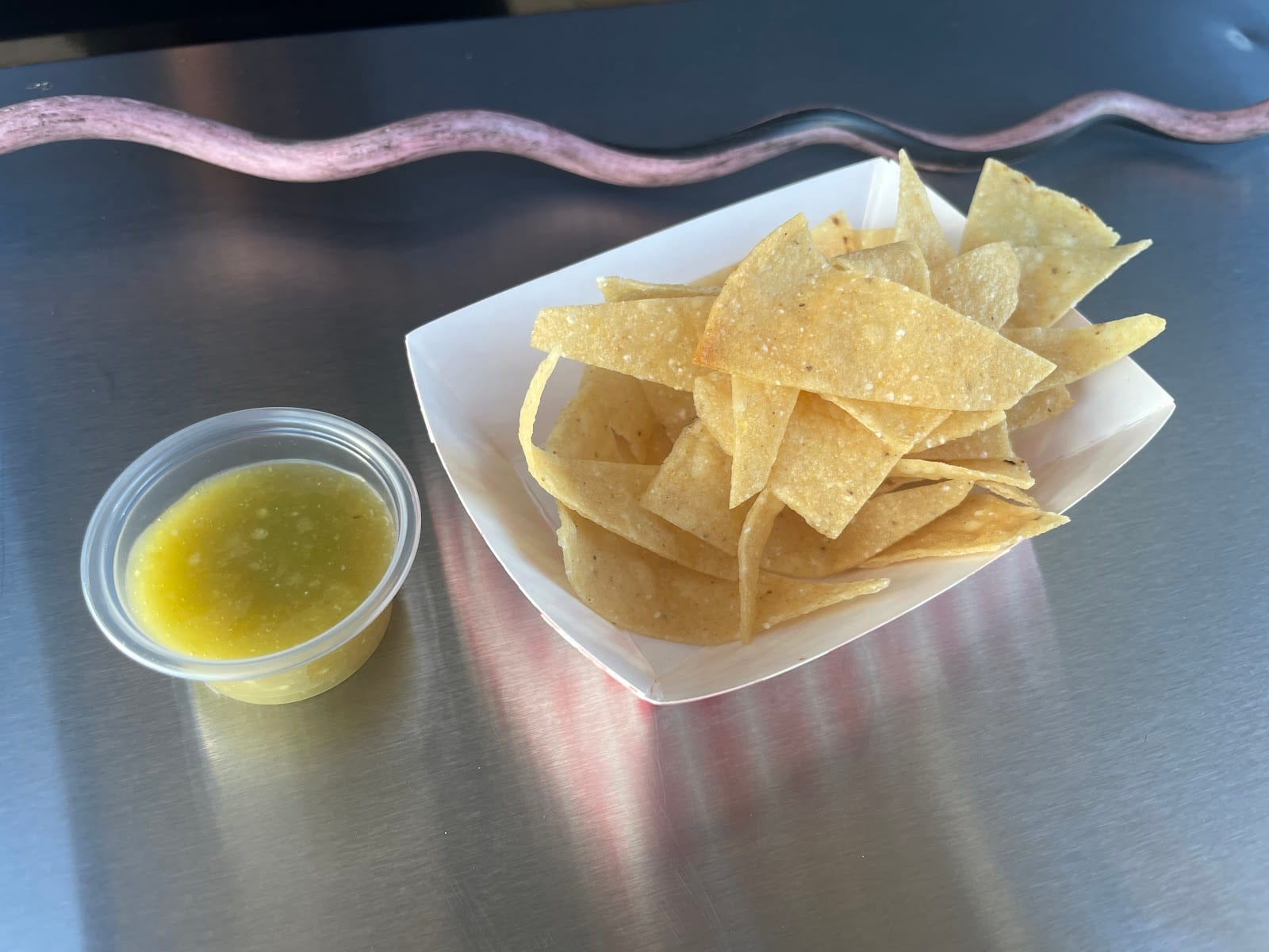 3 Hermanas Tacos- Food Truck, photo 3