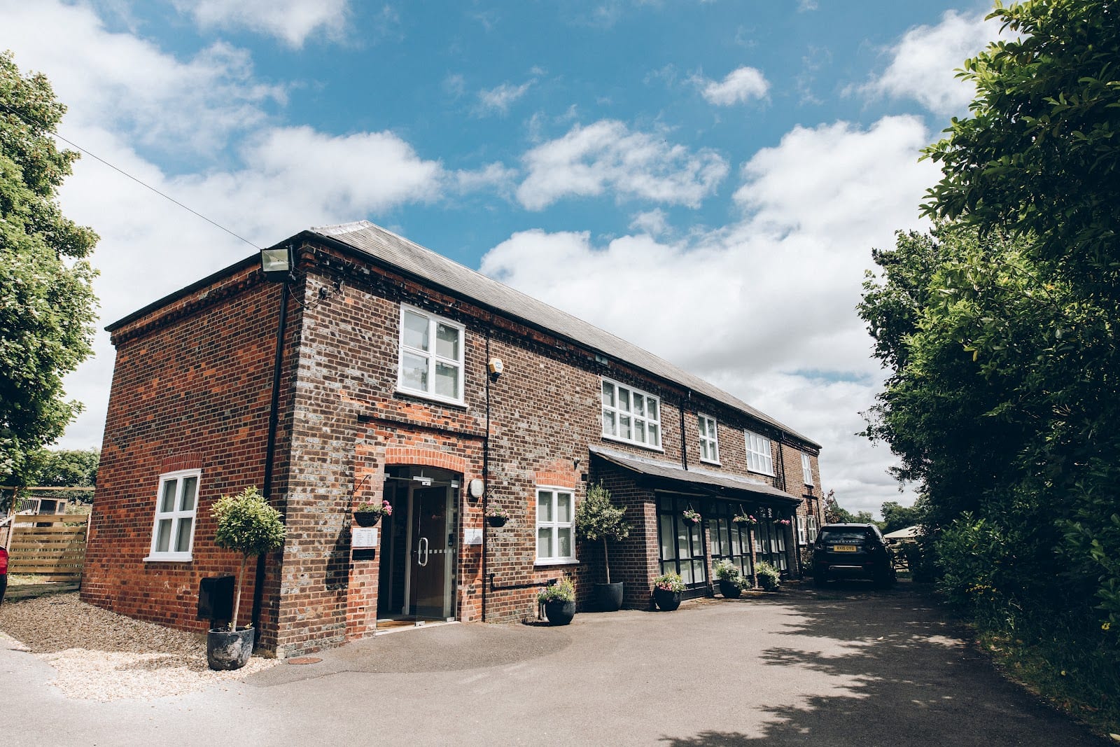 Harpenden Skin Clinic