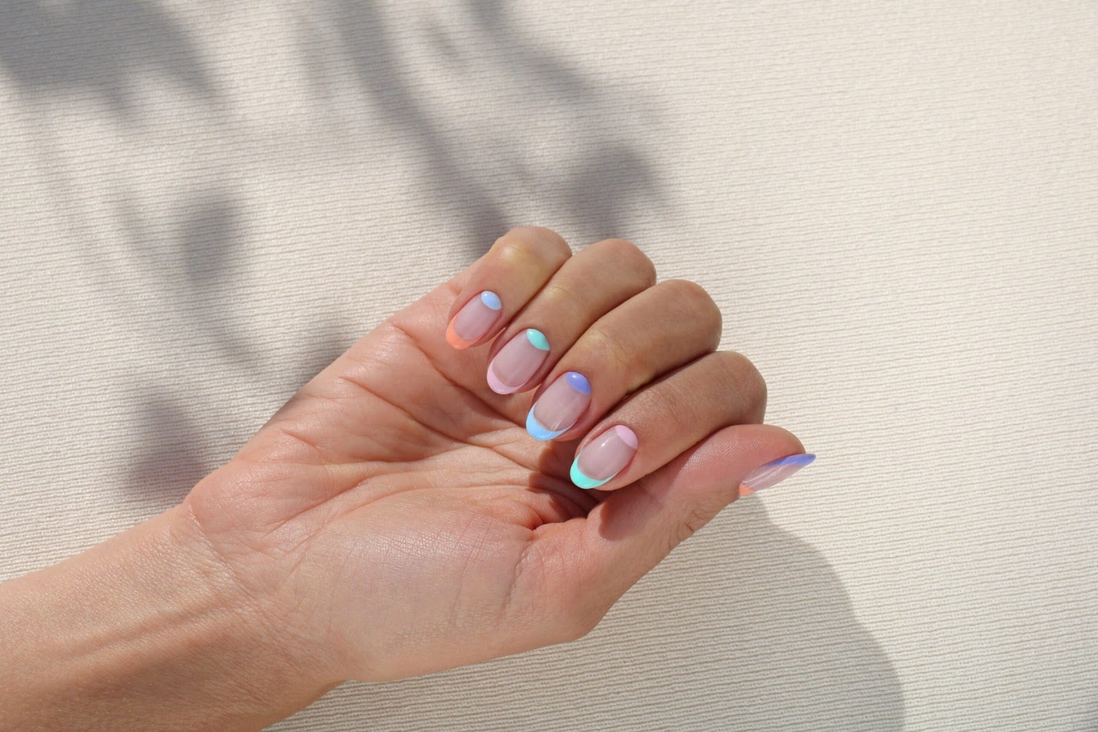 Townhouse Nail Salon, Chancery Lane