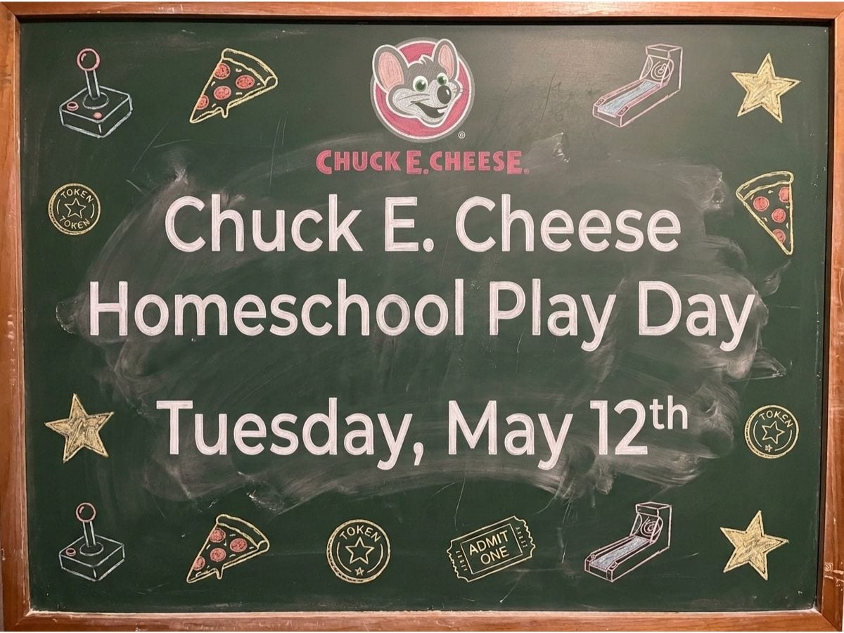 Chuck E. Cheese, photo 3