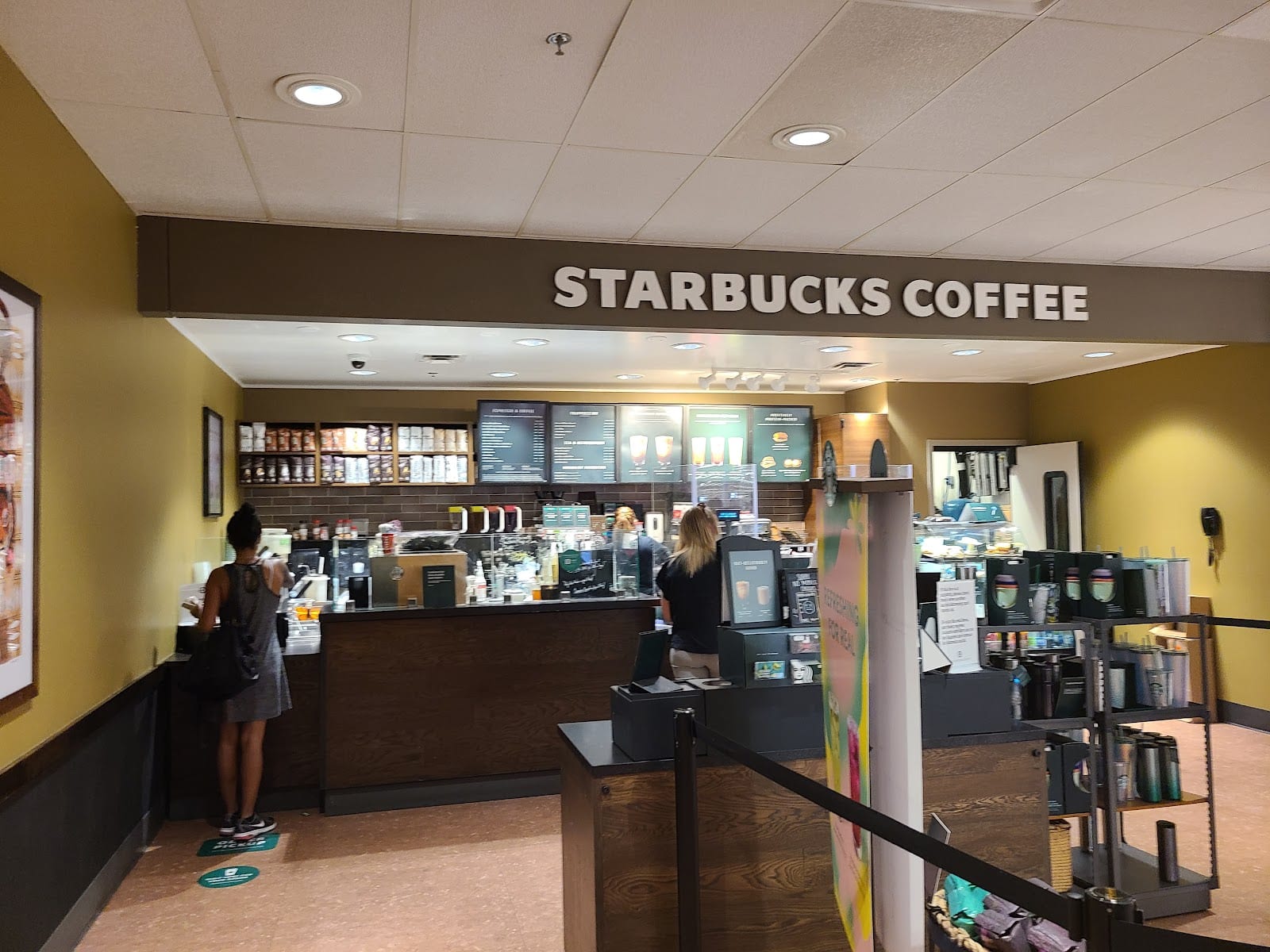 Starbucks Coffee Company, photo 3