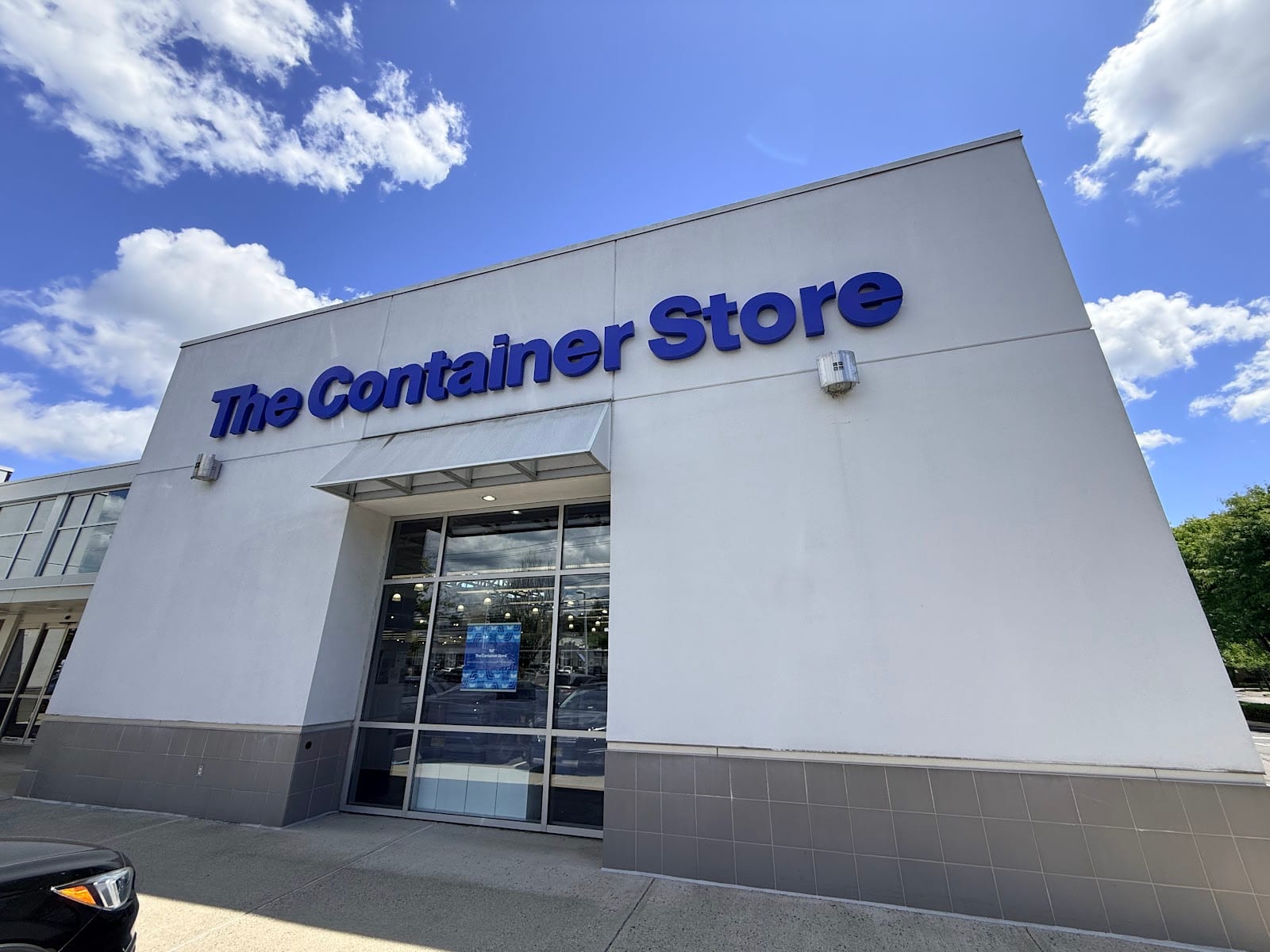 BED BATH & BEYOND + The Container Store, photo 2