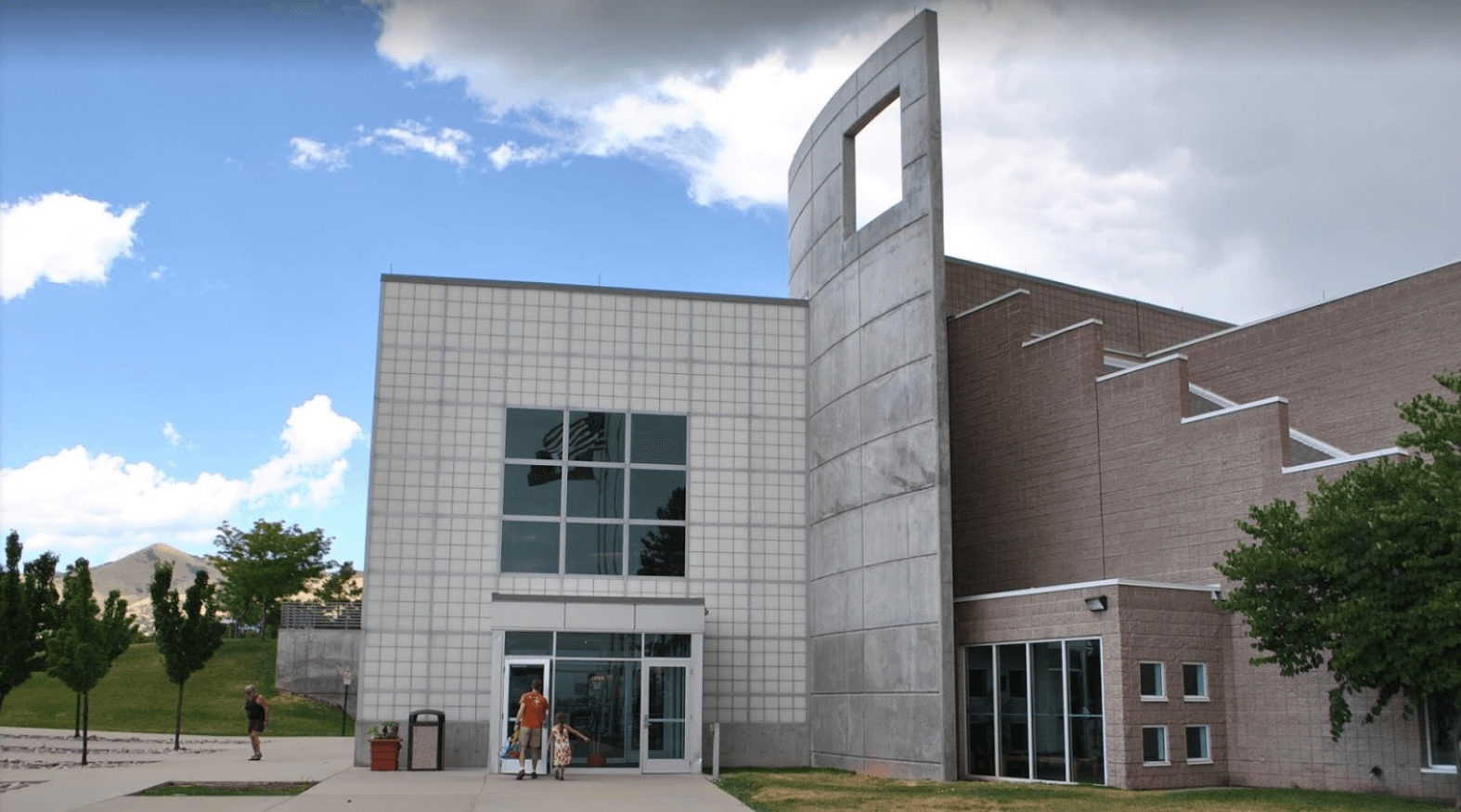 Salt Lake Aikikai, photo 2