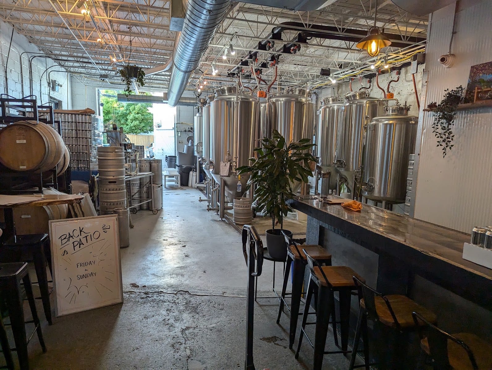 Black Lab Brewing, photo 3
