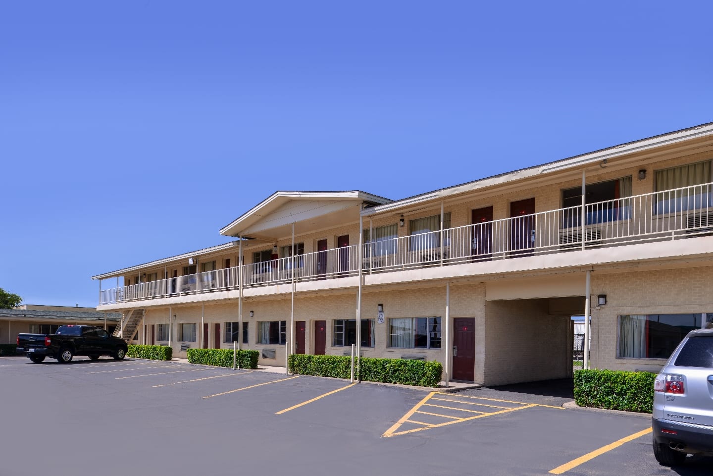 Lubbock RV Park
