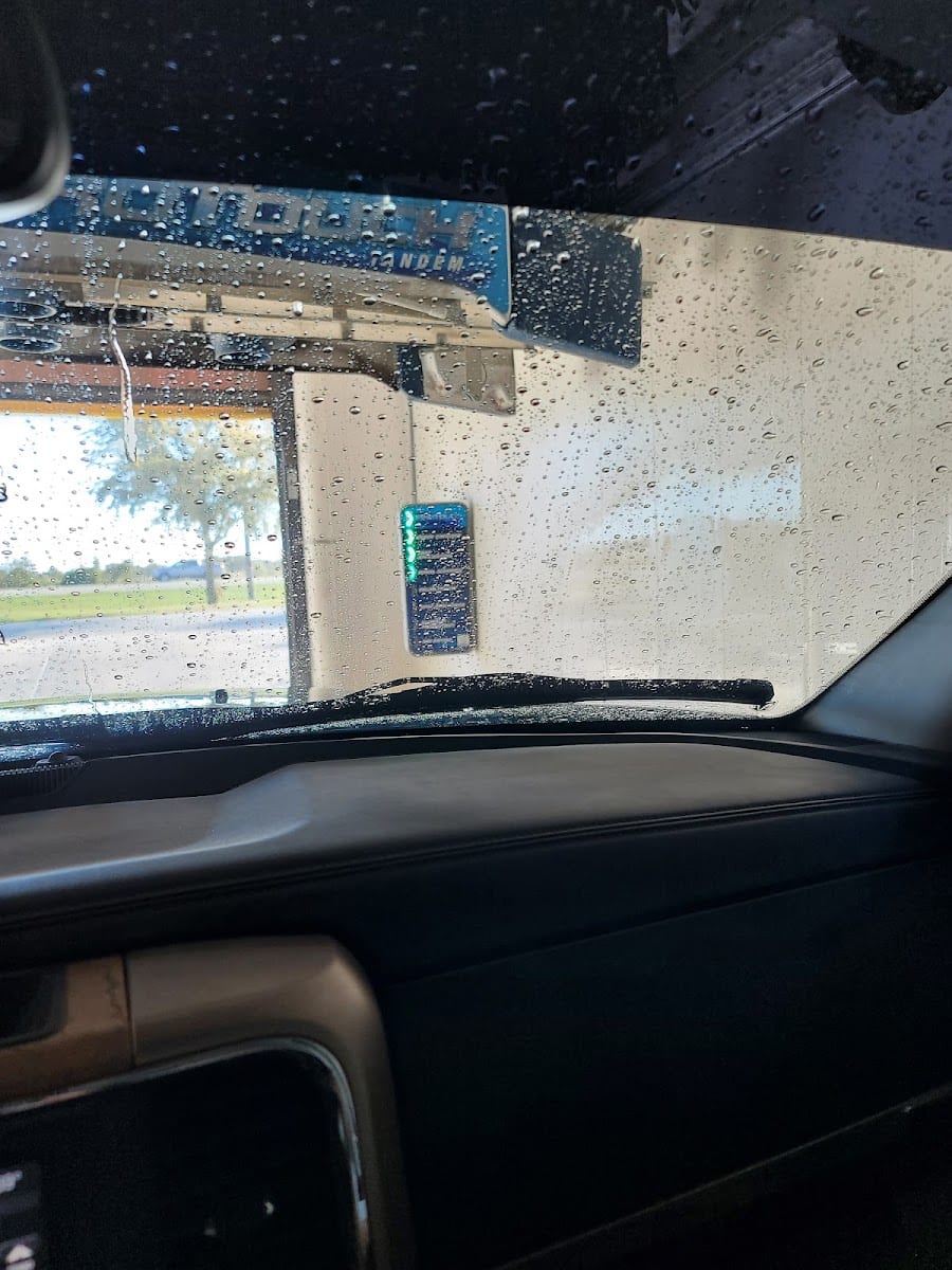 Blue Wave Car & Pet Wash