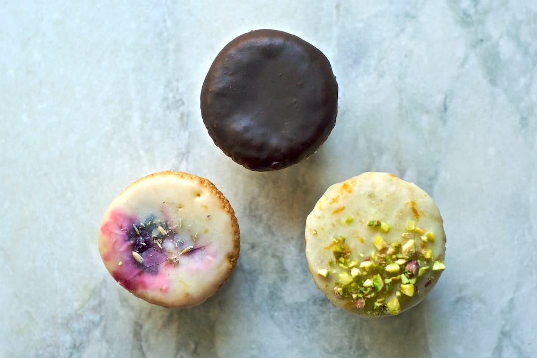 Rosebud Bakery