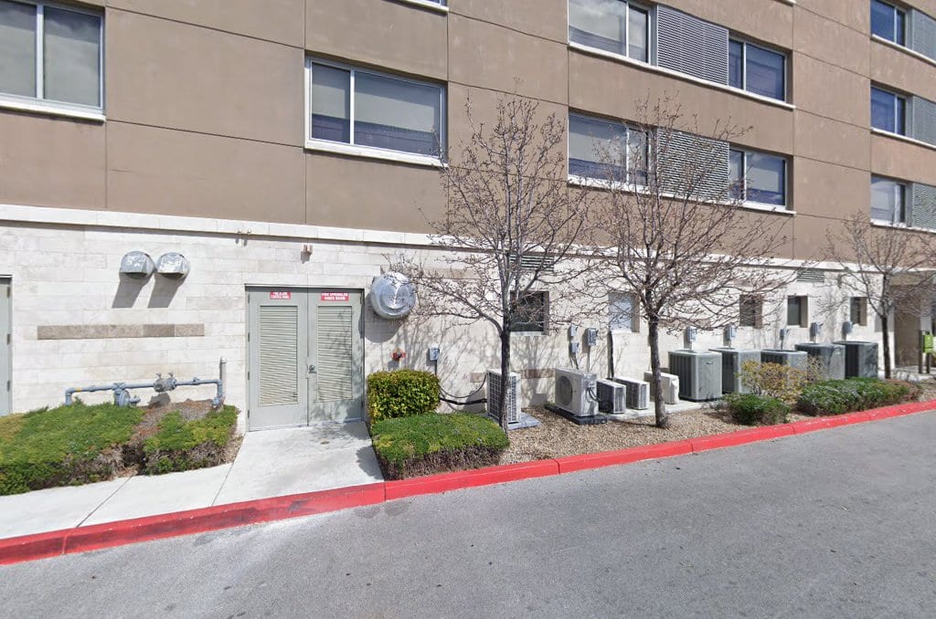 Studio Near Gardens Park LAS