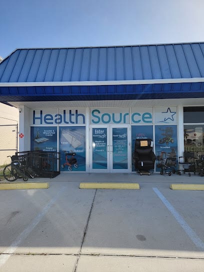 HealthSource of Port Charlotte