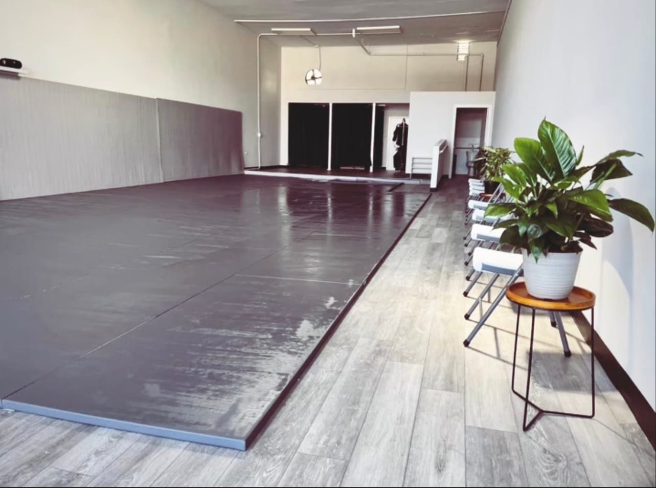 EXCELSIOR Martial Arts Academy
