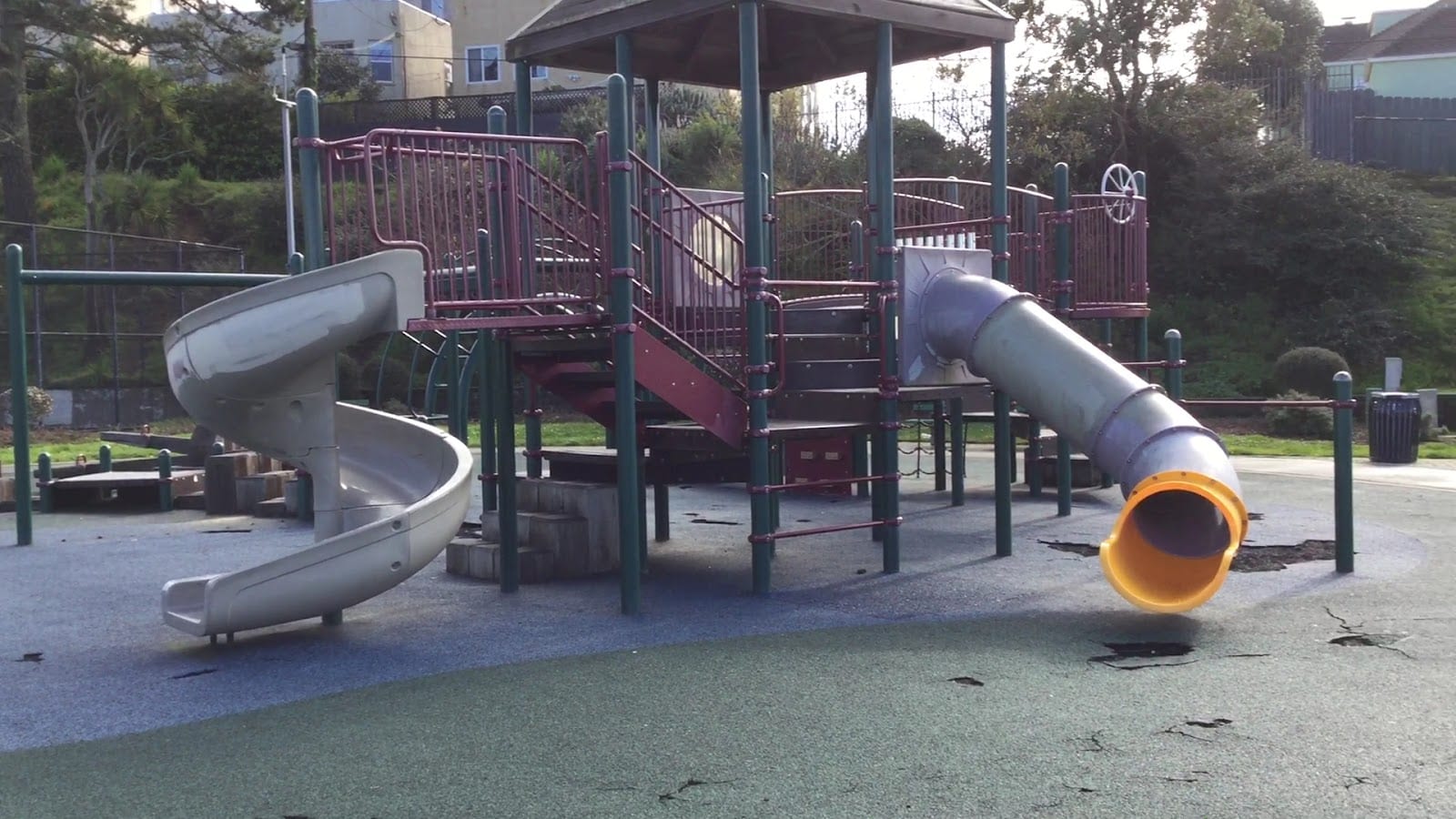 Aptos Playground, photo 2