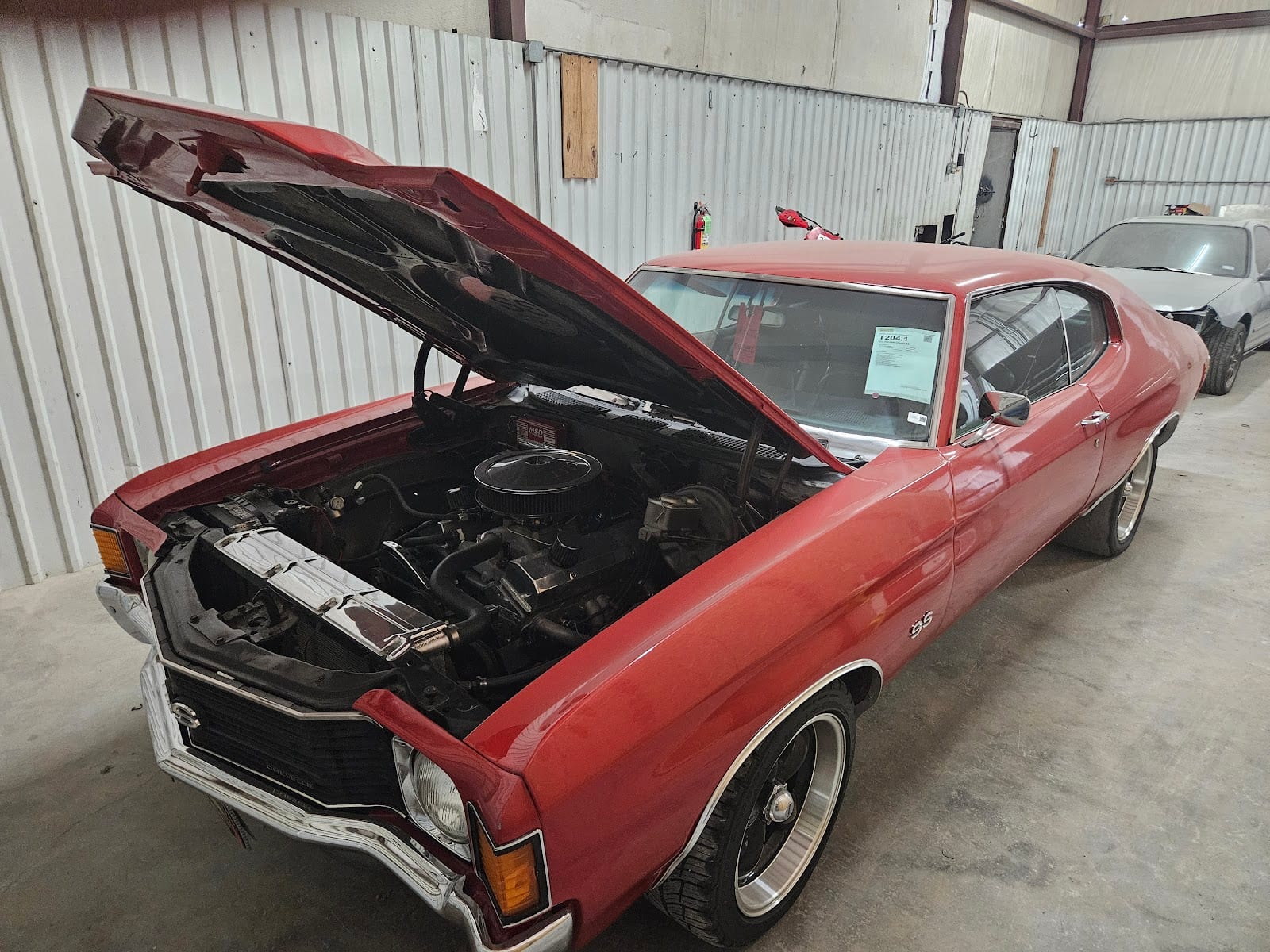 North Texas Autowerks