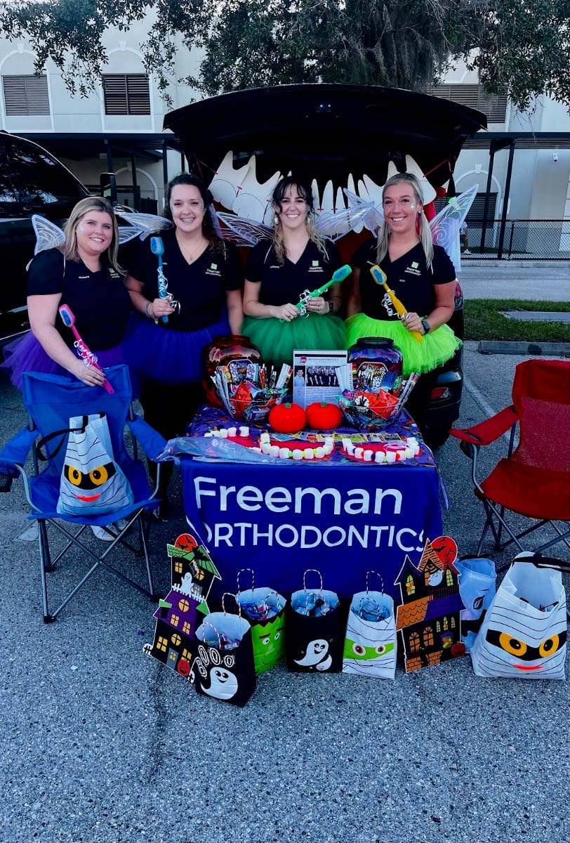 Freeman Orthodontics, photo 4