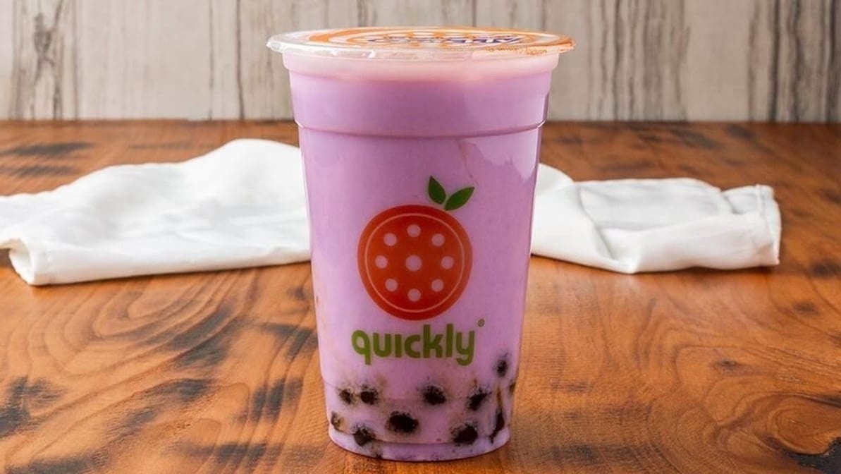 Quickly - Kobe Bento