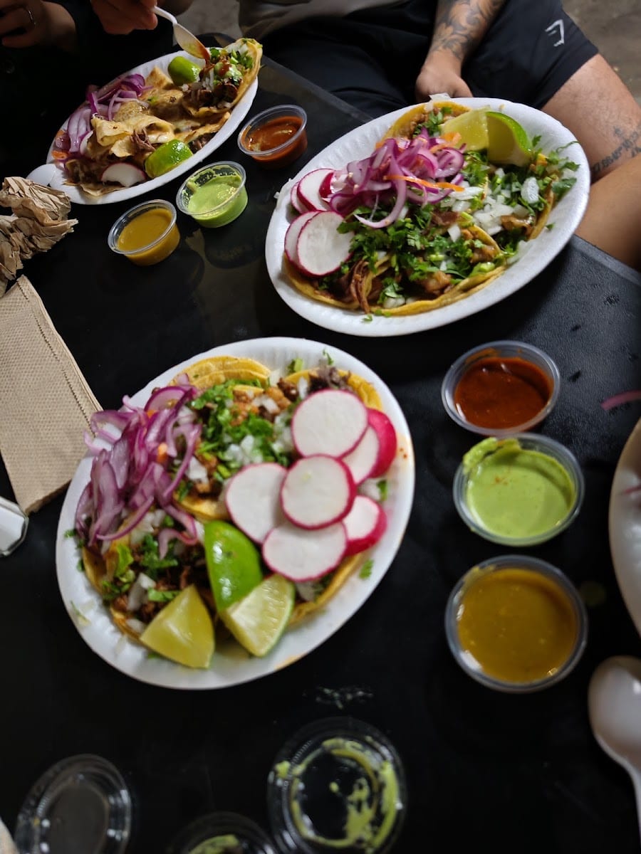 Taqueria Azteca, photo 2