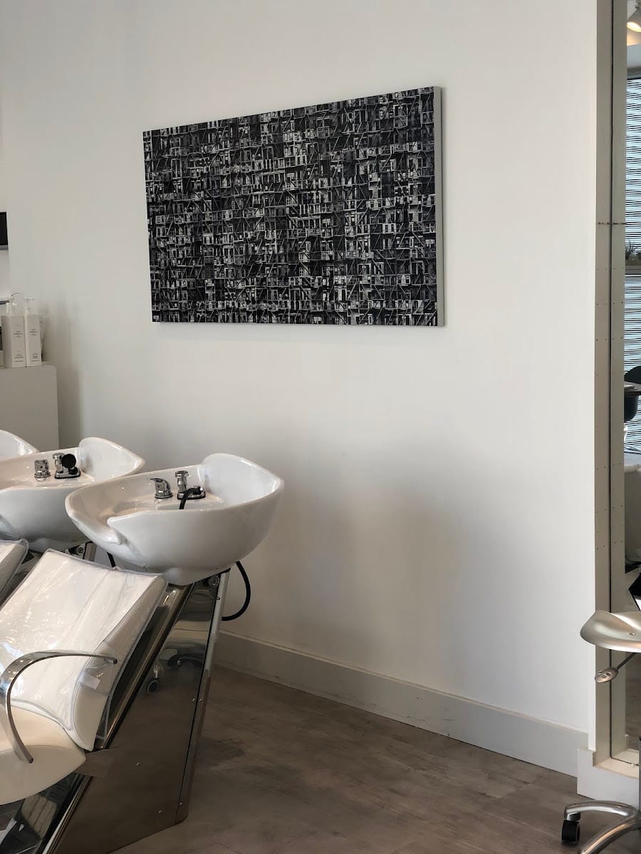 Glyph Salon San Francisco, photo 3