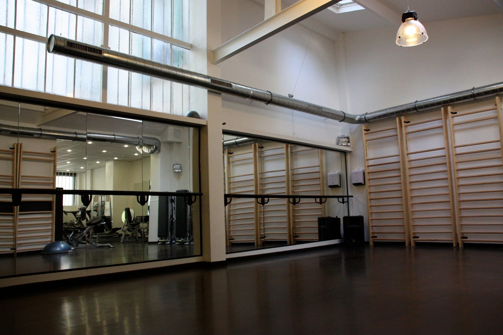 Point Gym, photo 3