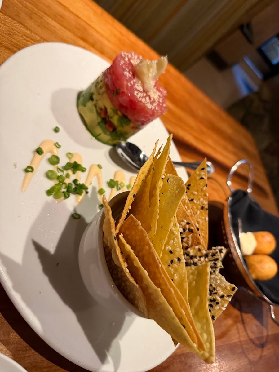 Stoney River Steakhouse and Grill, photo 4