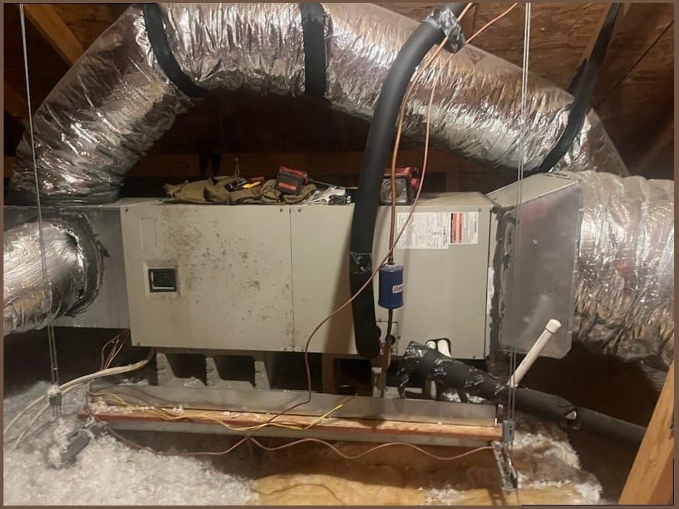 Unified Heating & Air Conditioning, photo 3
