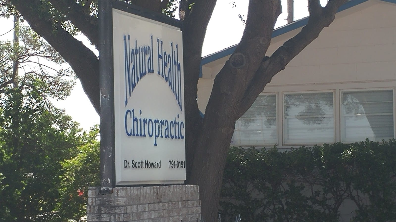 Natural Health Chiropractic