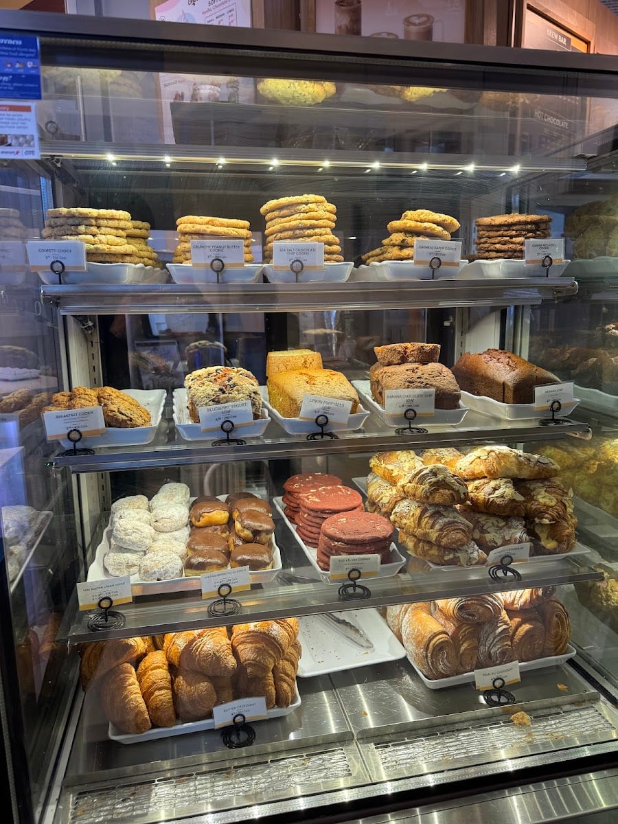 Second Cup Café, photo 4