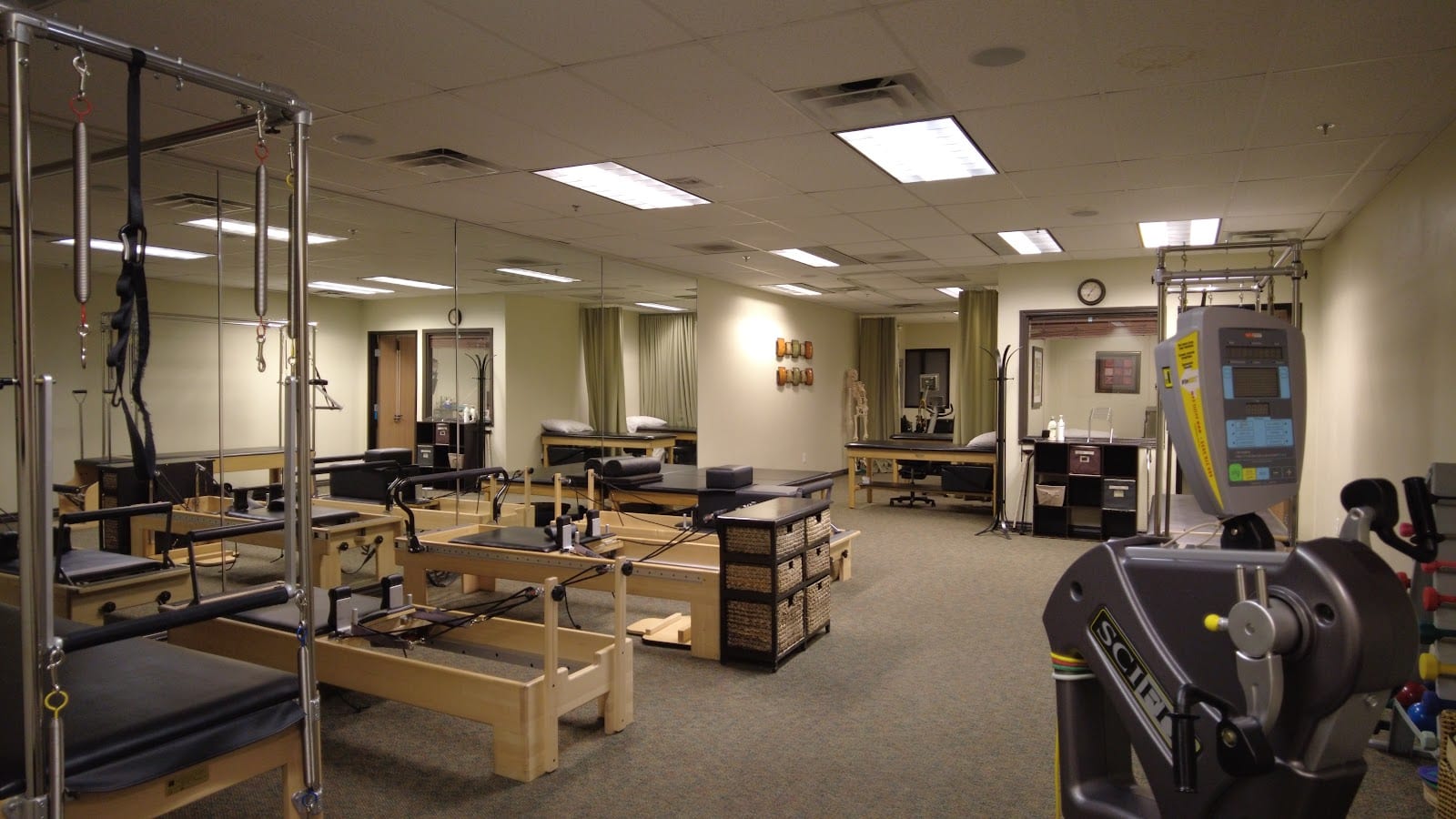 Rapid Rehab