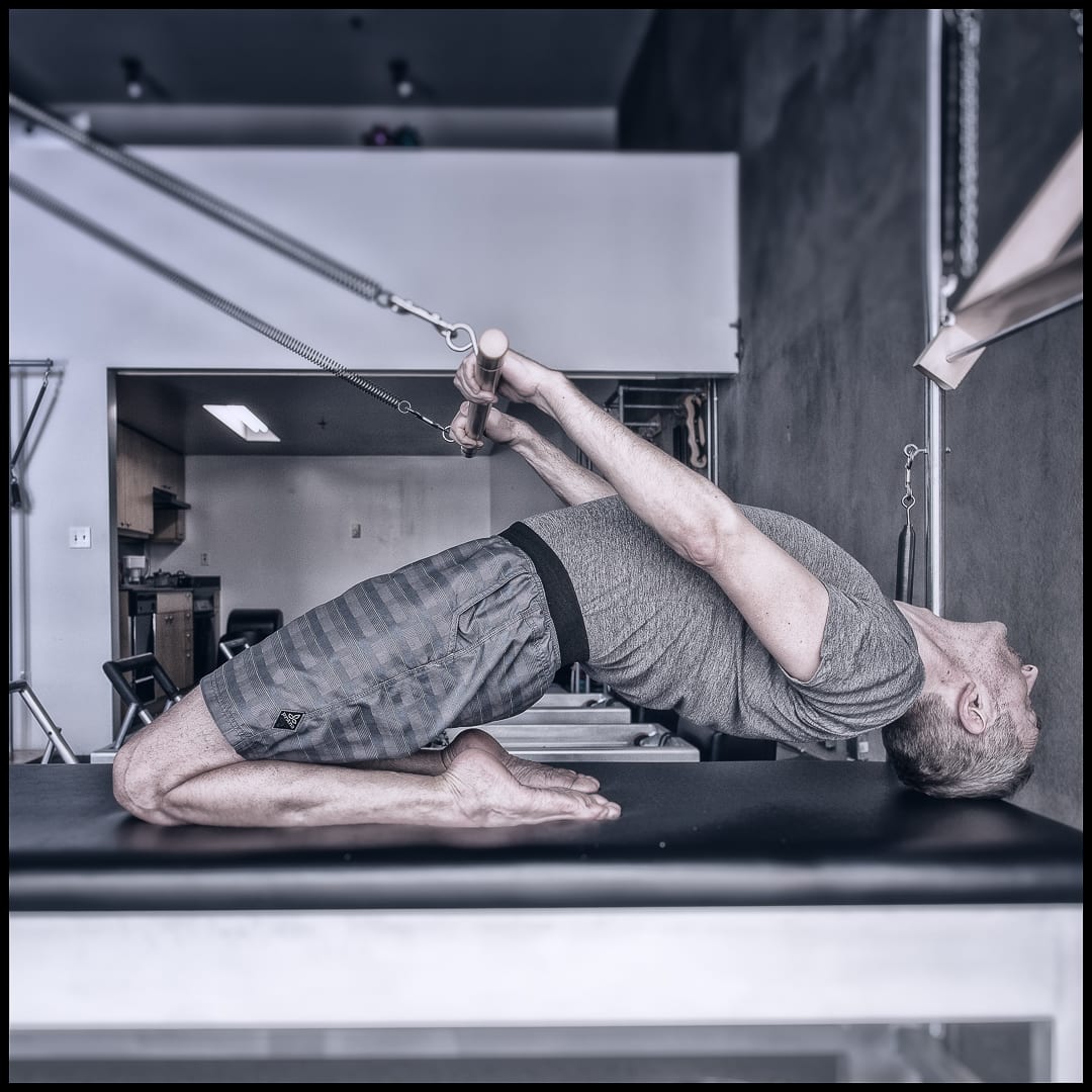 Square1Pilates, photo 3