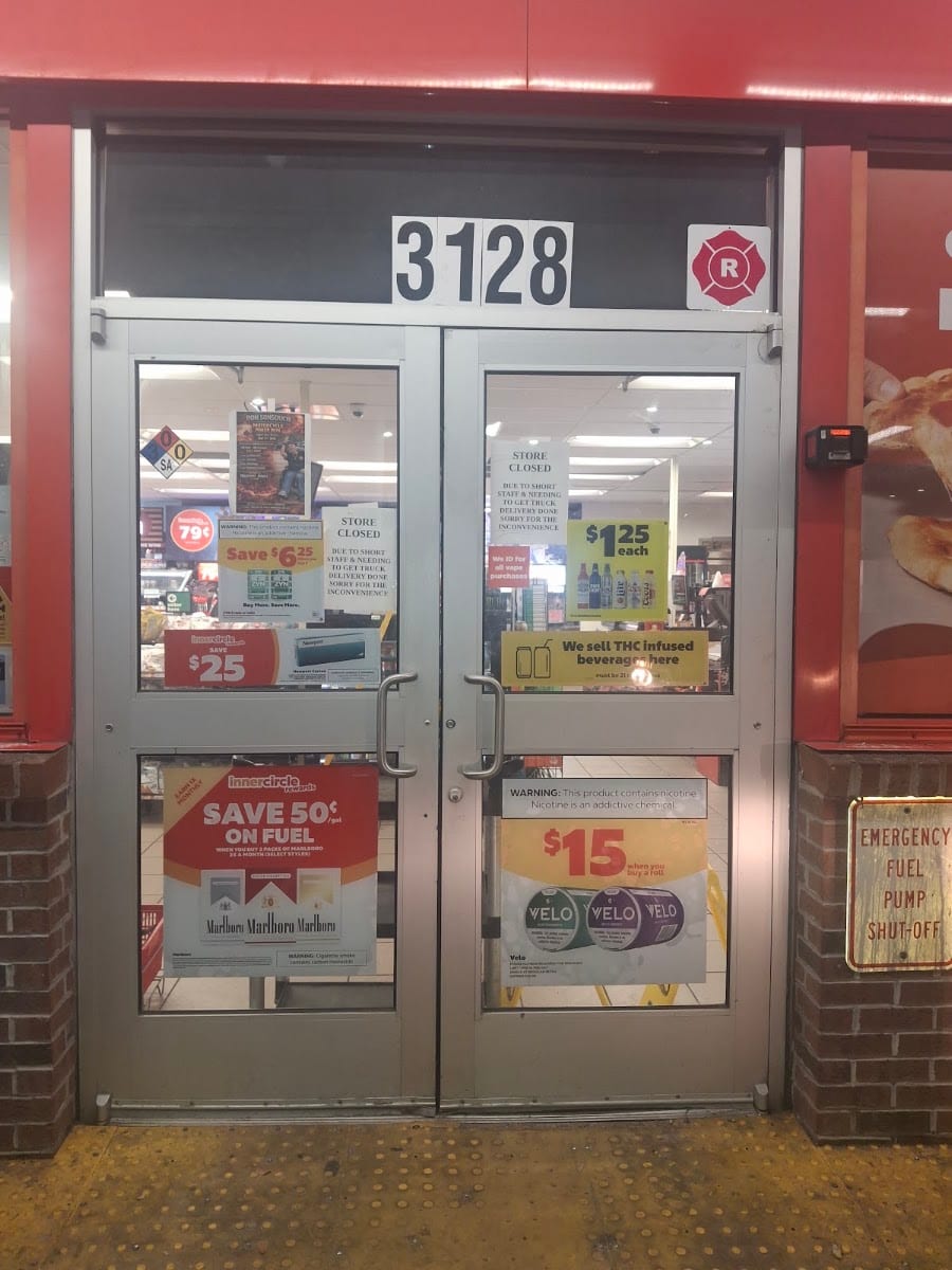 Circle K | Gas Station