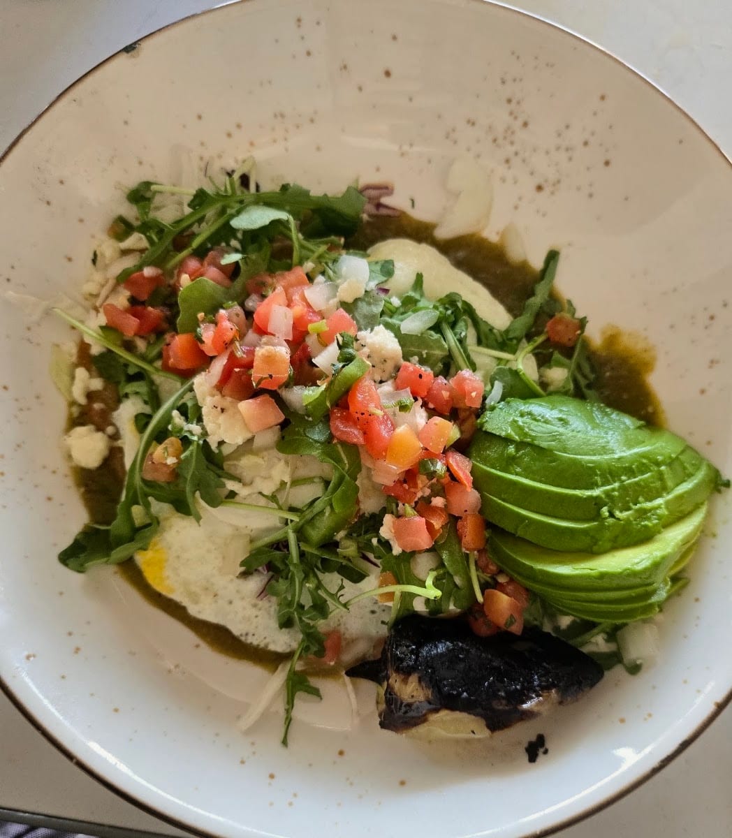 El Mezquite Grill & Taqueria, photo 4