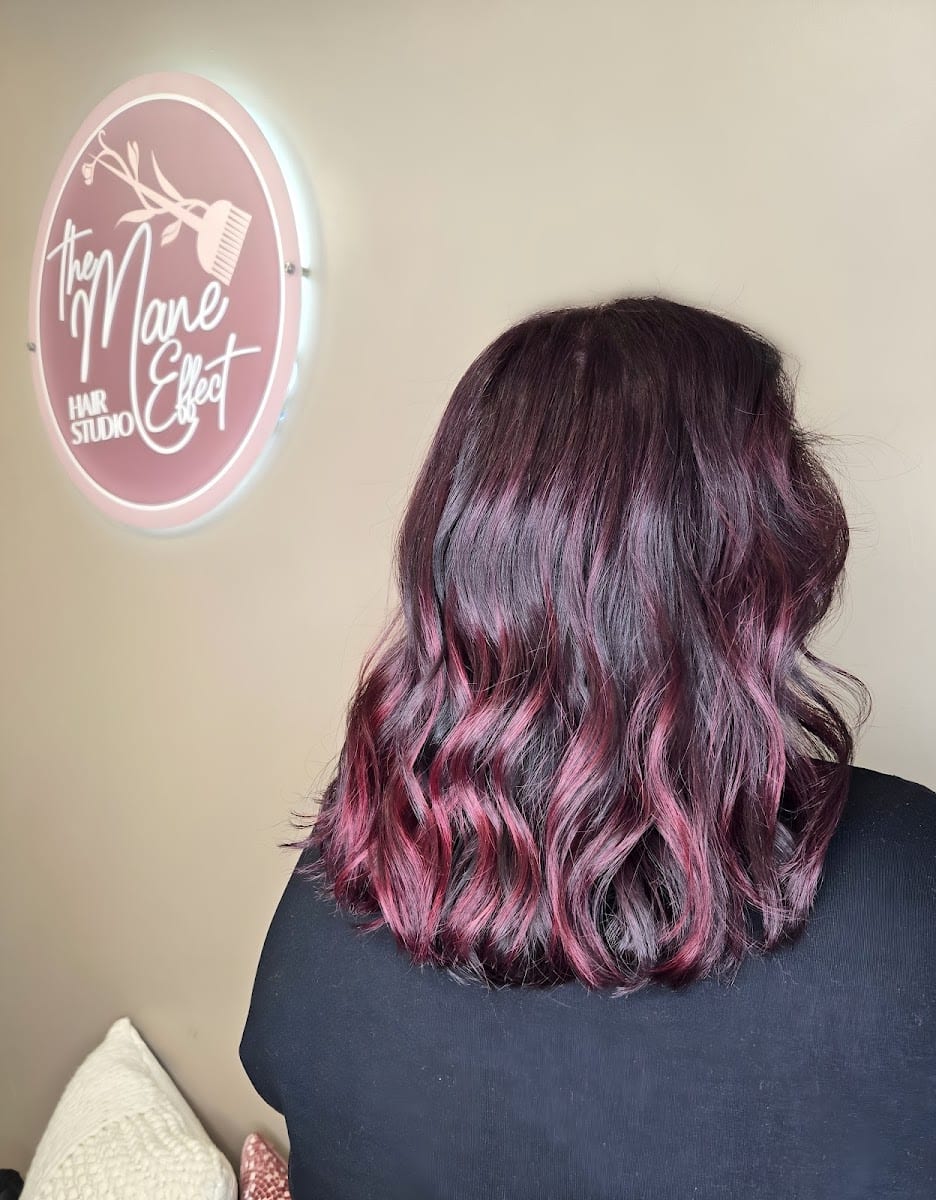The Mane Effect, photo 2