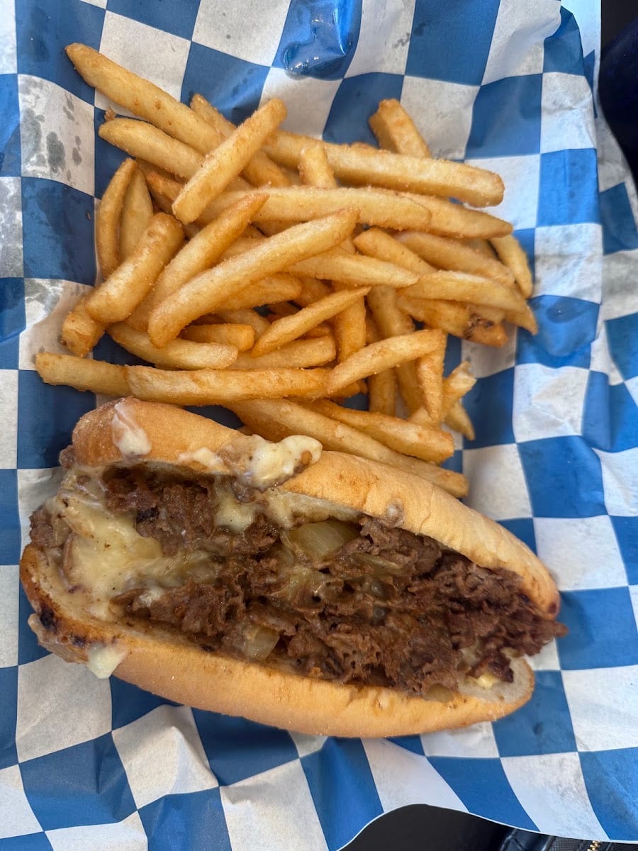 Mr.Griffs, photo 3