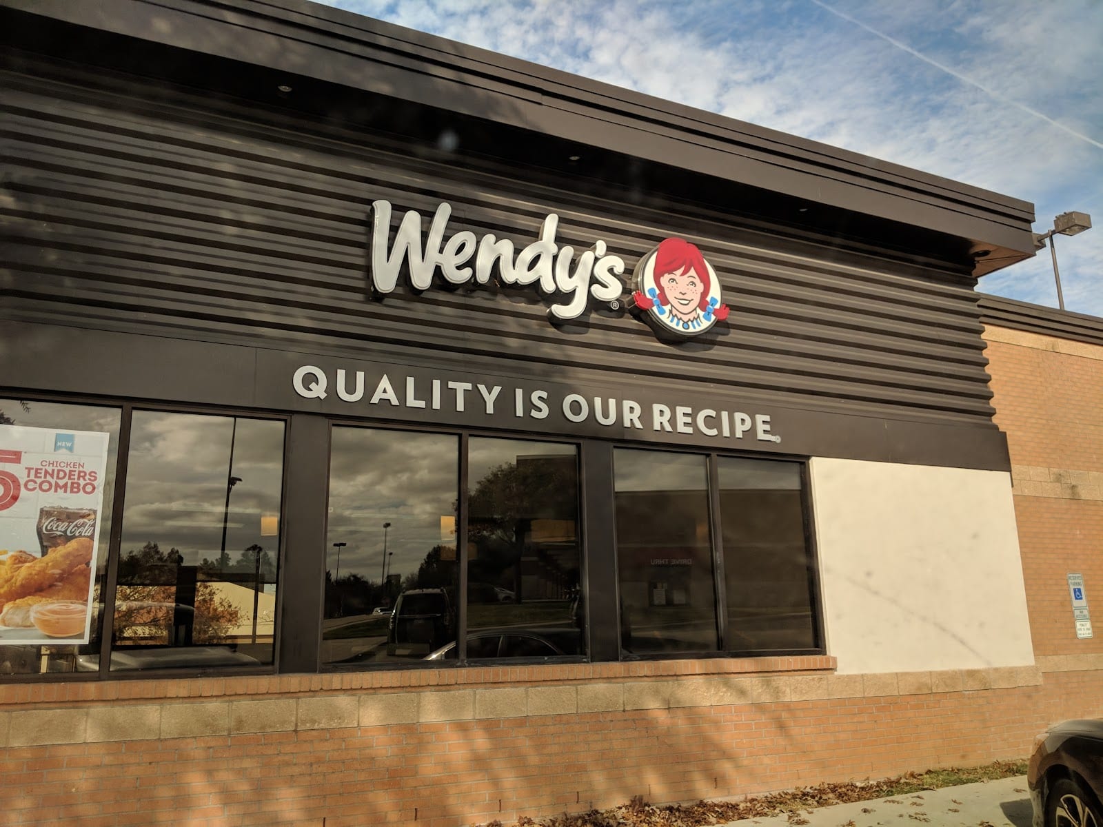 Wendy's, photo 2