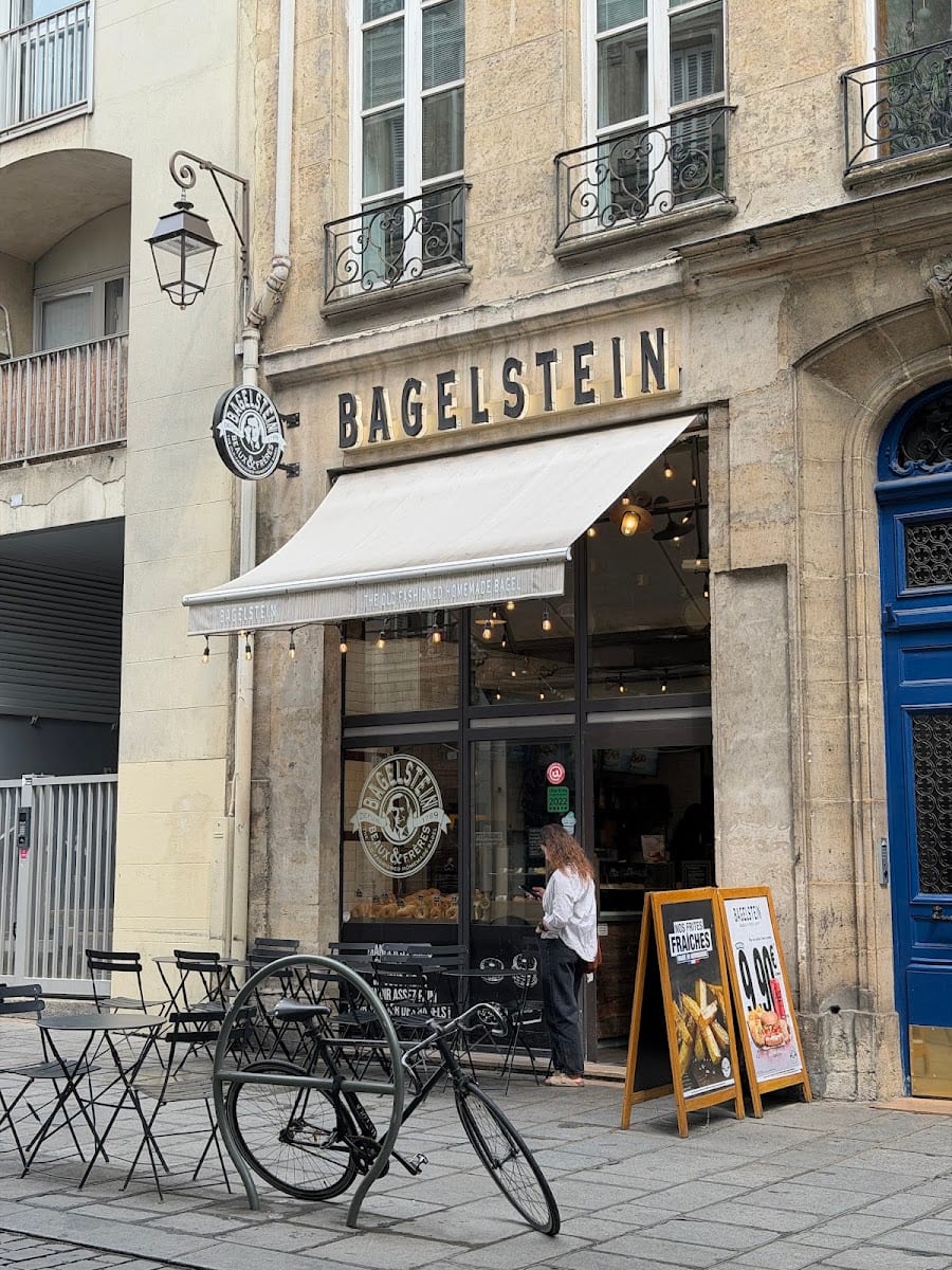 Bagelstein, photo 2