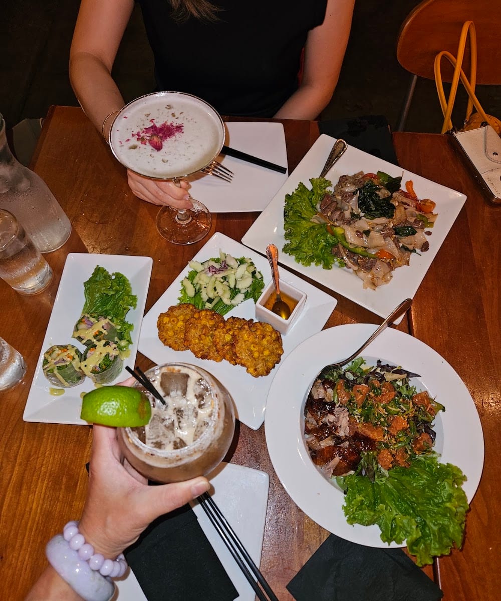 Soi 4 Bangkok Eatery, photo 4