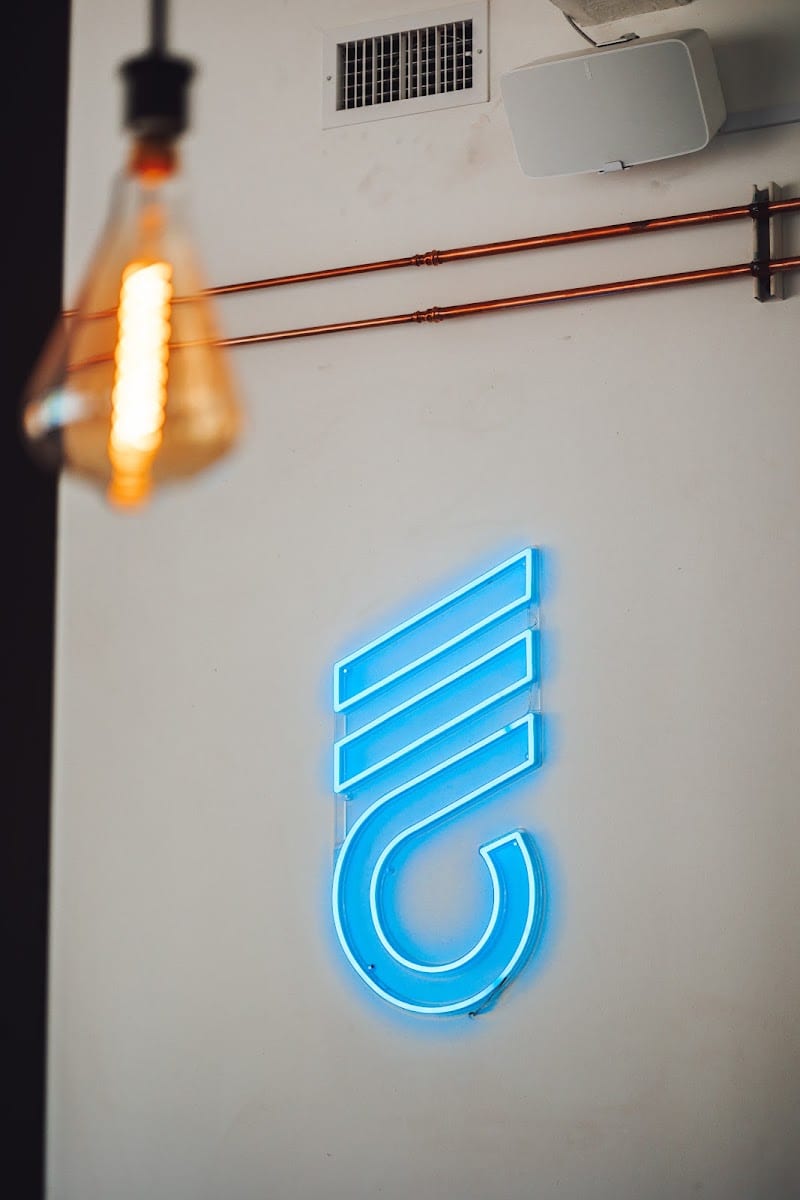 Blue Water Barber + Supply, photo 3