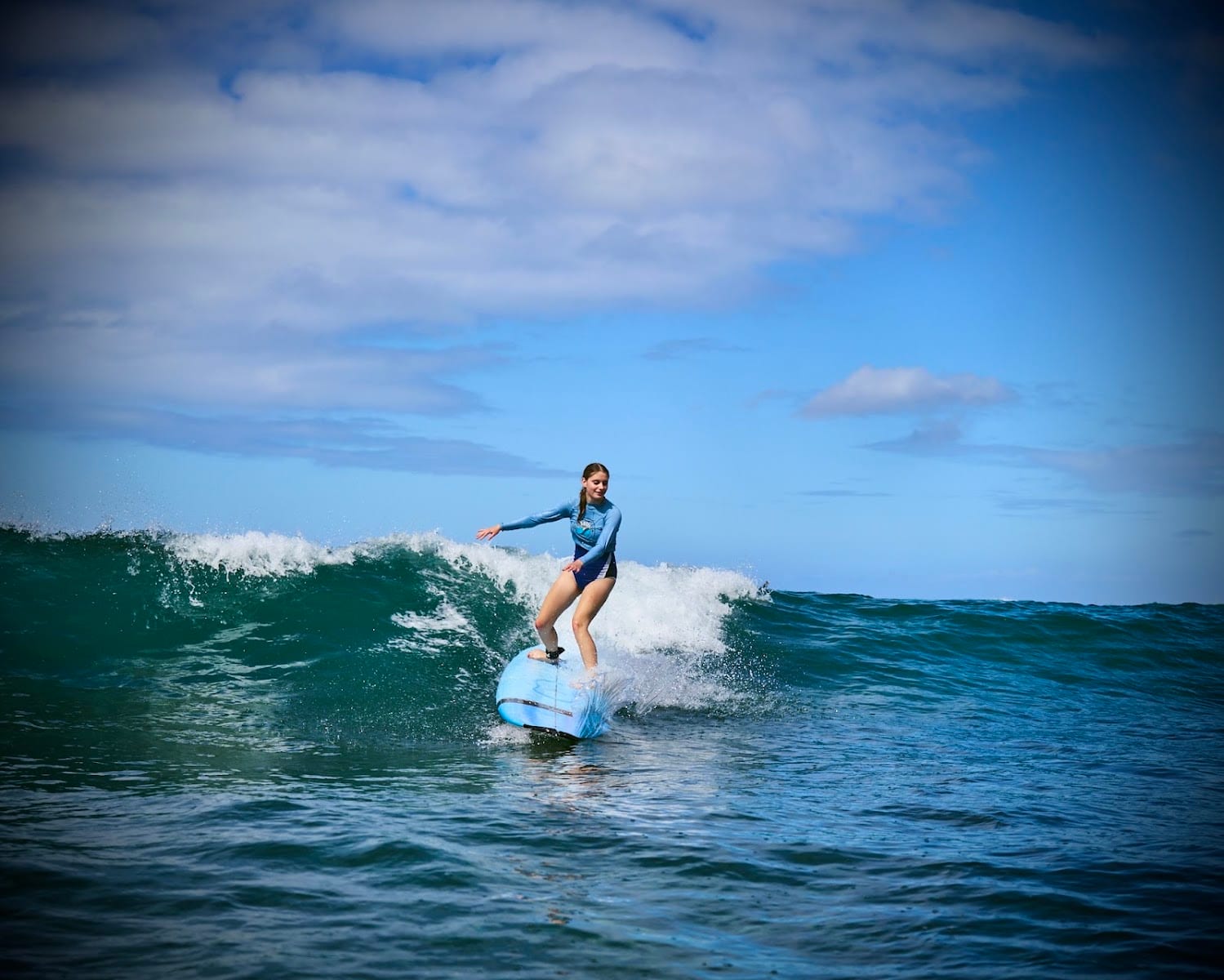 Big Wave Dave Surf & Coffee