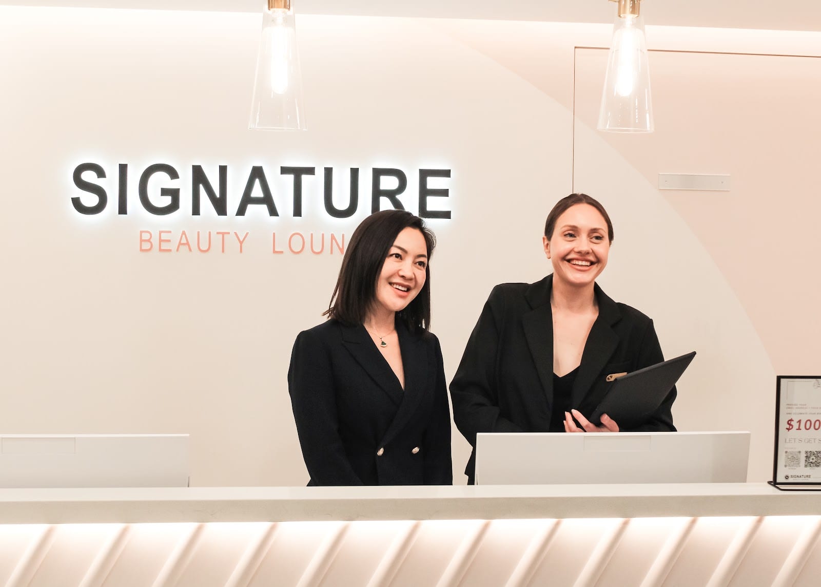 Signature Beauty Lounge